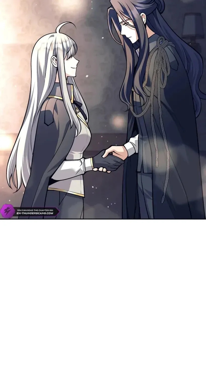I Quit the Hero's Party Chapter 133 page 84 - 