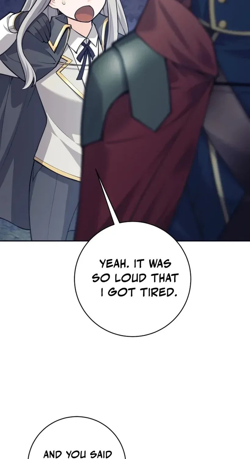 I Quit the Hero's Party Chapter 133 page 87 - 