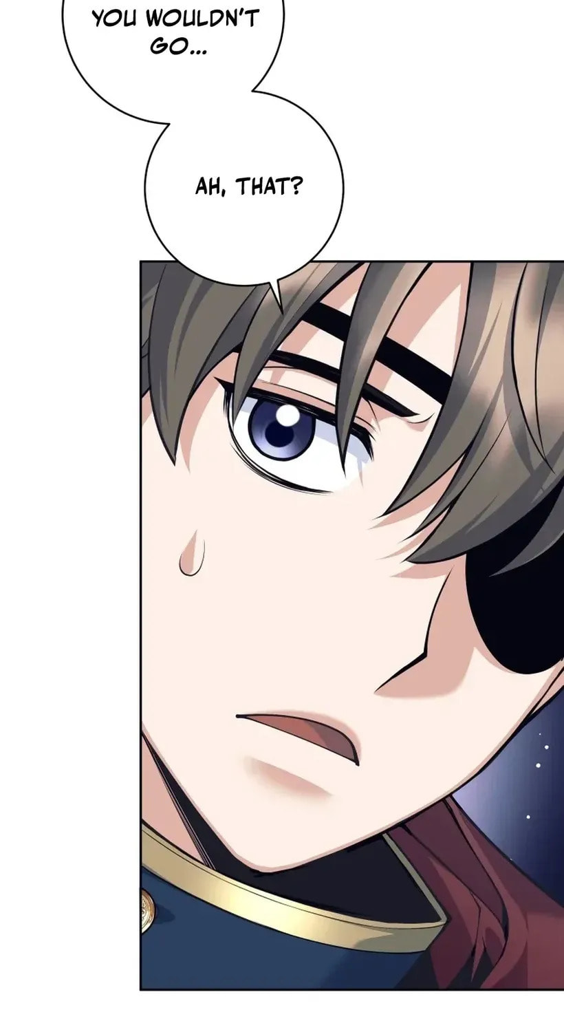 I Quit the Hero's Party Chapter 133 page 88 - 