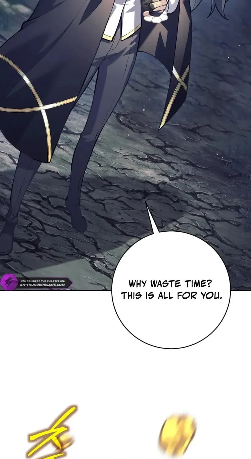 I Quit the Hero's Party Chapter 133 page 90 - 