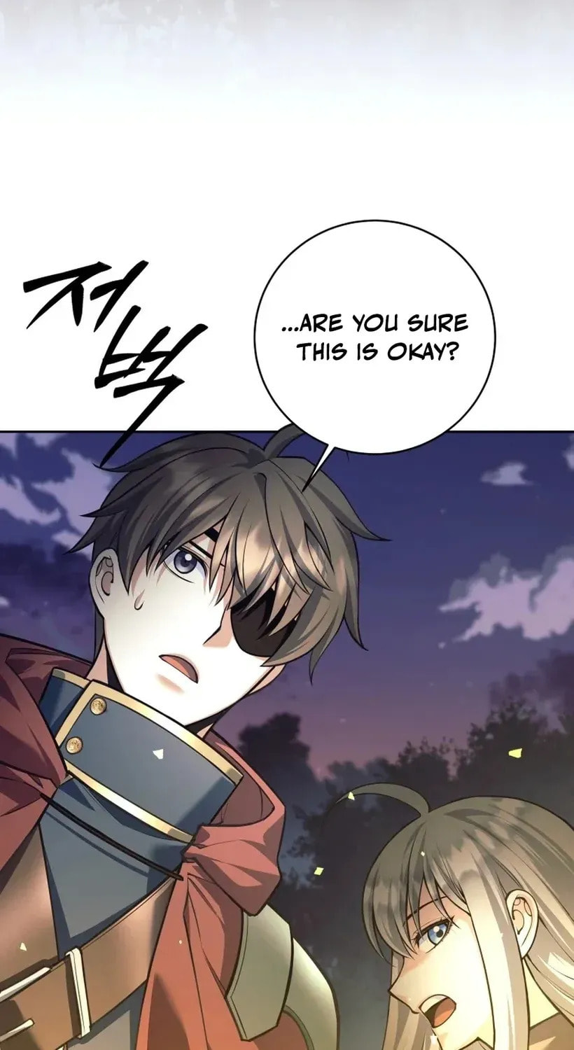 I Quit the Hero's Party Chapter 133 page 99 - 