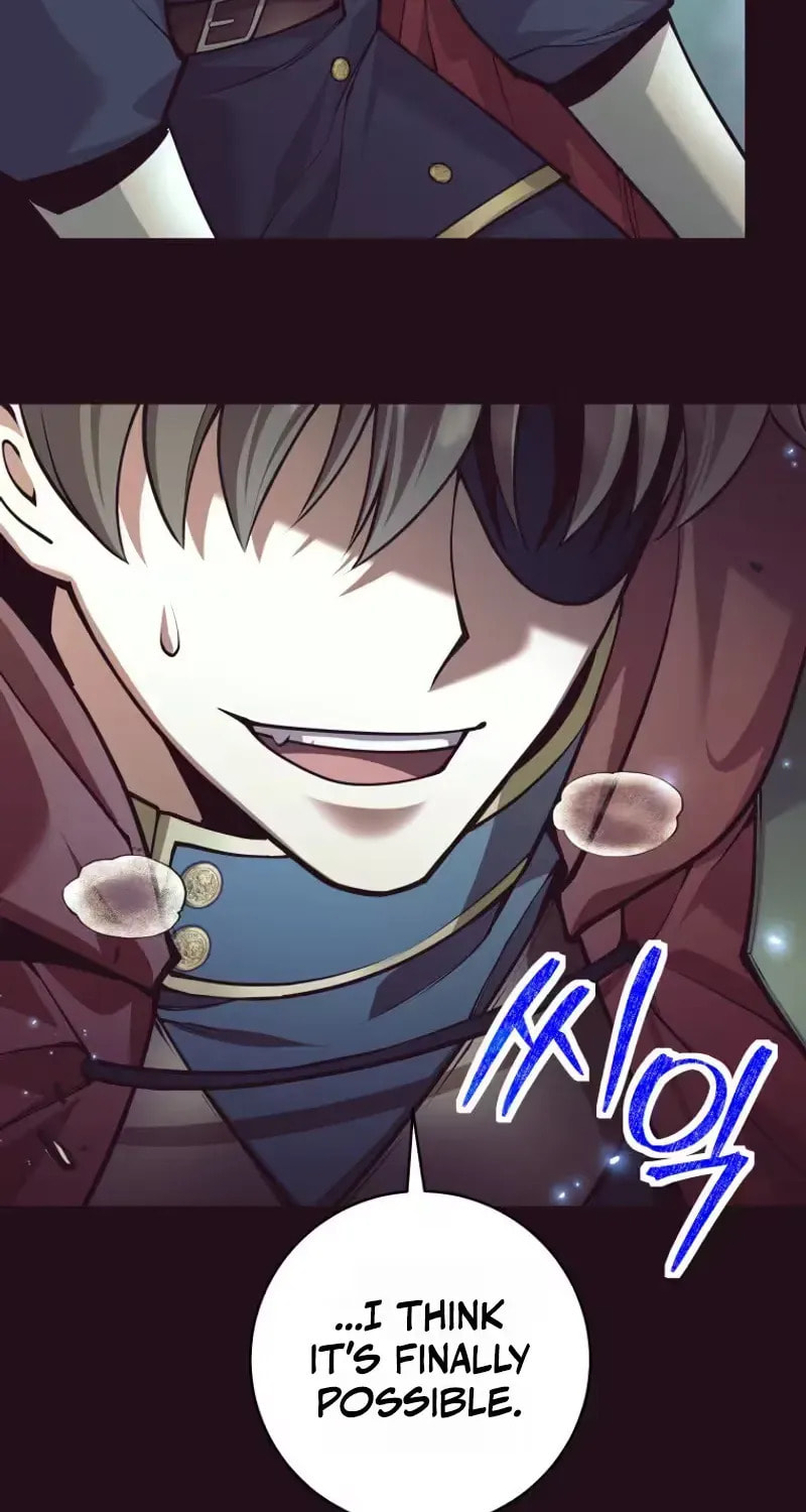 I Quit the Hero's Party Chapter 134 page 103 - 