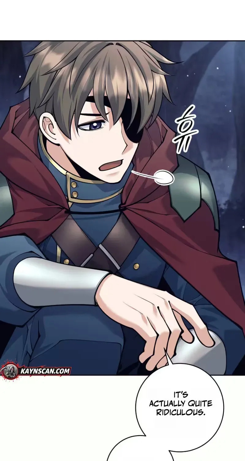 I Quit the Hero's Party Chapter 134 page 106 - 