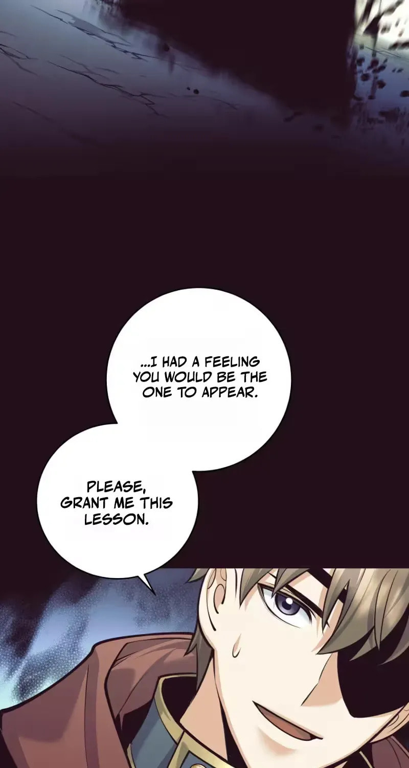 I Quit the Hero's Party Chapter 134 page 12 - 
