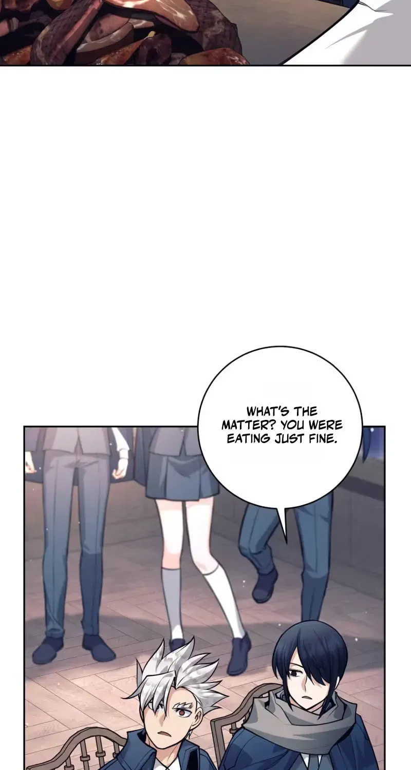 I Quit the Hero's Party Chapter 134 page 20 - 