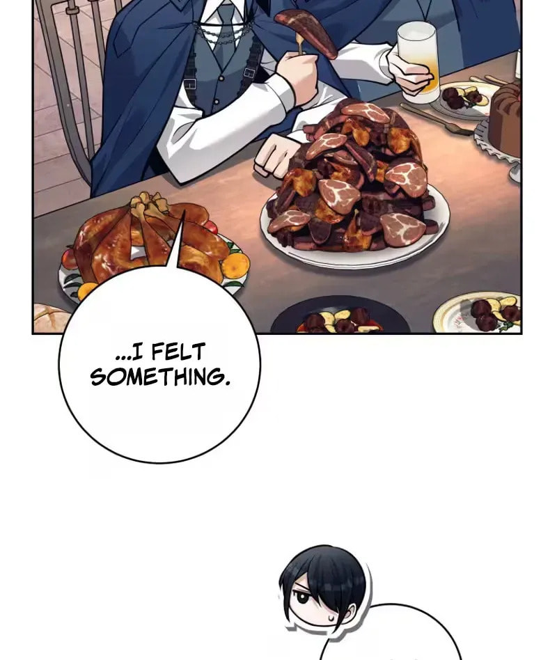 I Quit the Hero's Party Chapter 134 page 21 - 