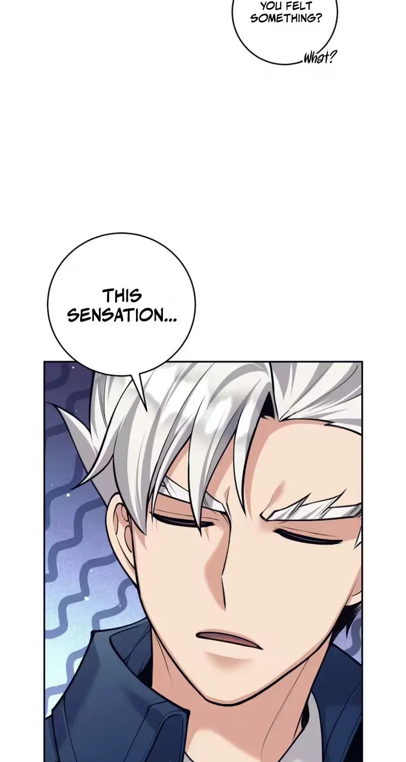 I Quit the Hero's Party Chapter 134 page 22 - 