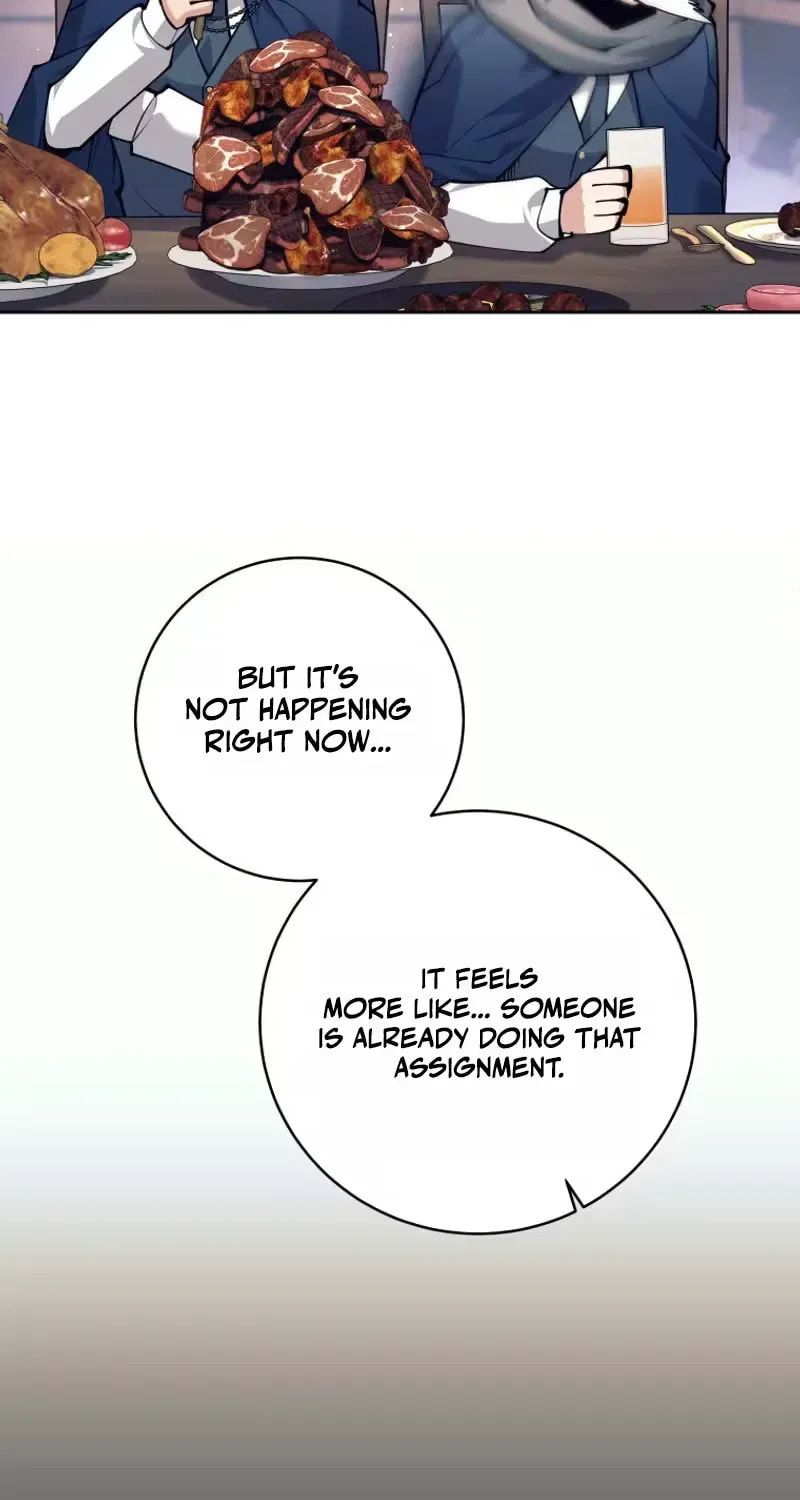 I Quit the Hero's Party Chapter 134 page 24 - 
