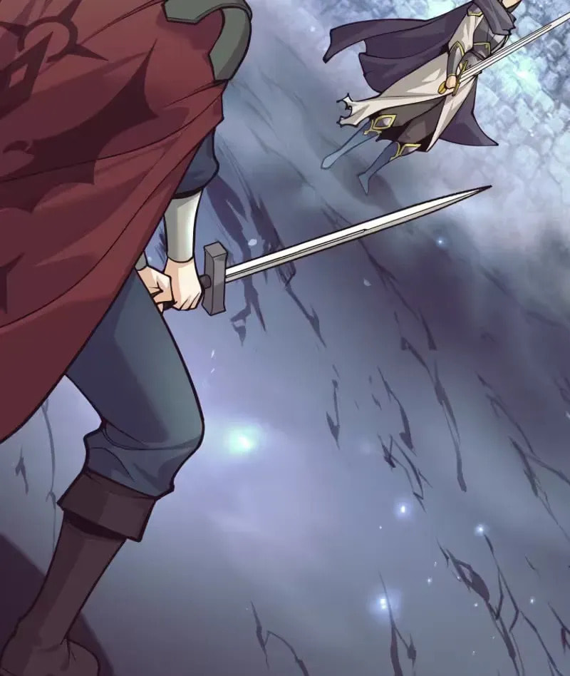 I Quit the Hero's Party Chapter 134 page 26 - 
