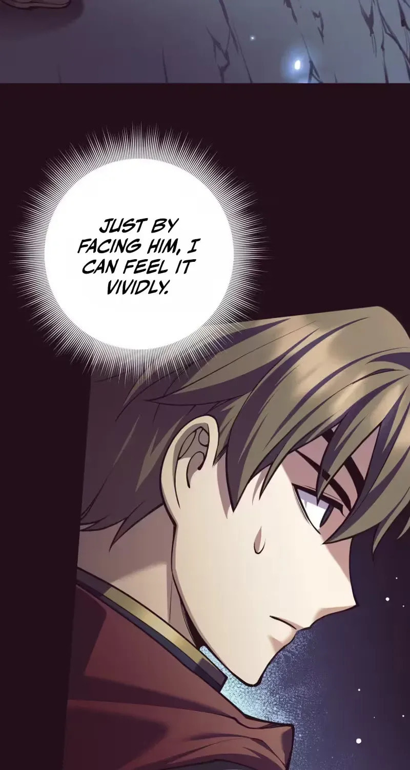 I Quit the Hero's Party Chapter 134 page 27 - 