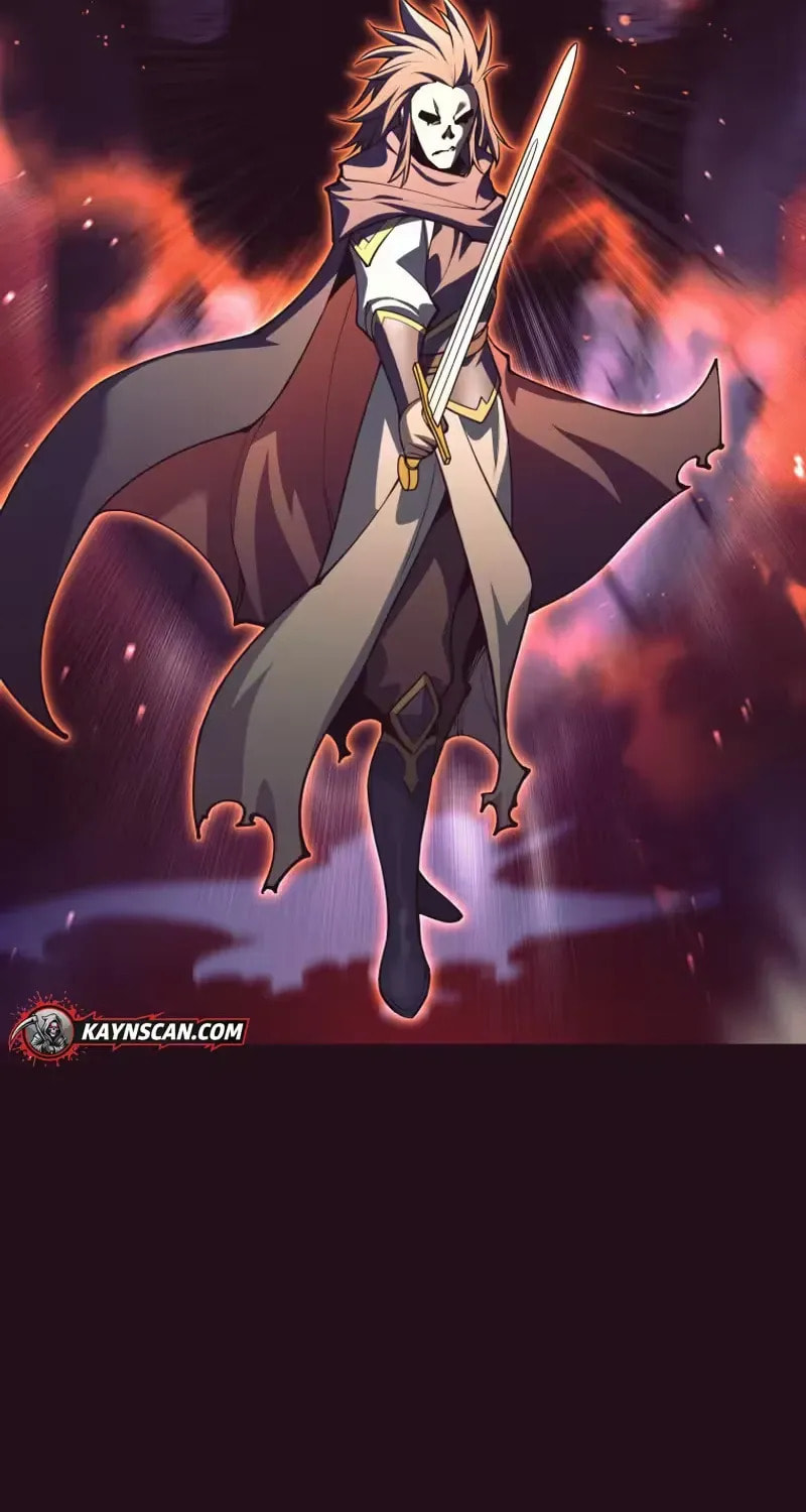 I Quit the Hero's Party Chapter 134 page 29 - 