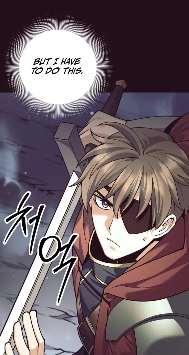 I Quit the Hero's Party Chapter 134 page 30 - 