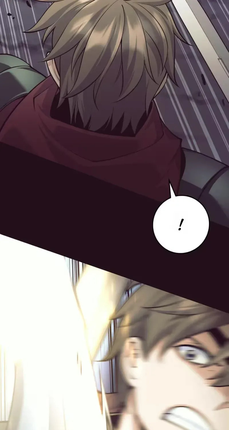 I Quit the Hero's Party Chapter 134 page 33 - 