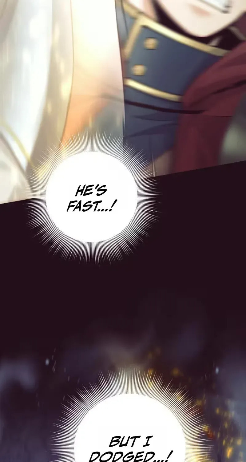 I Quit the Hero's Party Chapter 134 page 34 - 