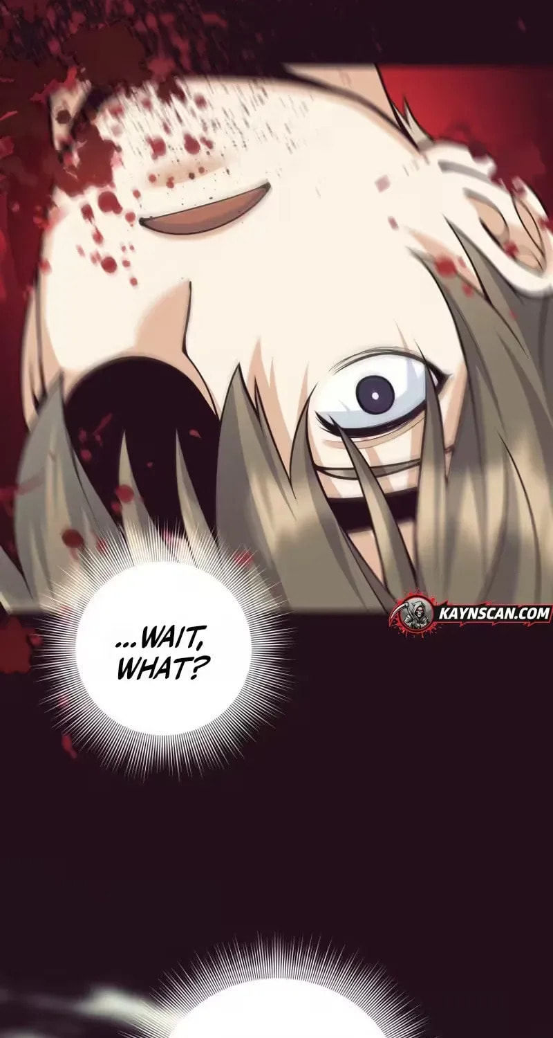 I Quit the Hero's Party Chapter 134 page 38 - 