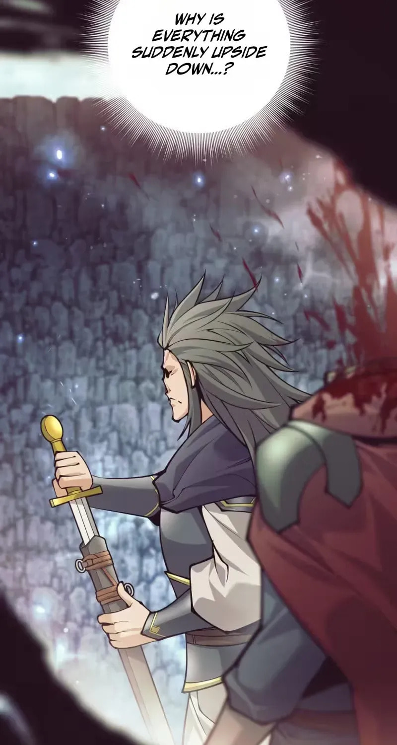 I Quit the Hero's Party Chapter 134 page 39 - 