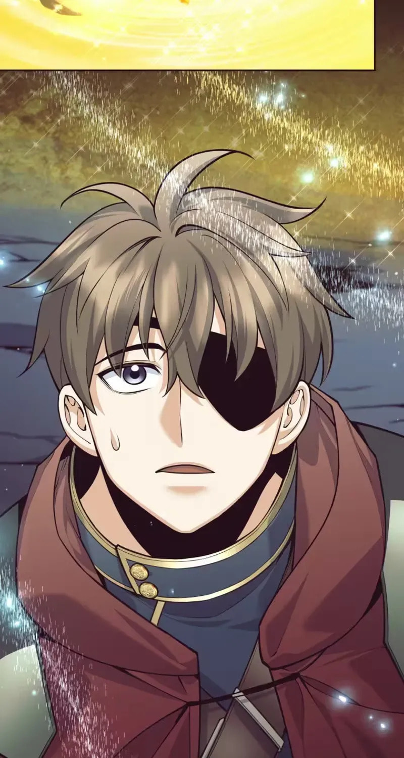 I Quit the Hero's Party Chapter 134 page 5 - 