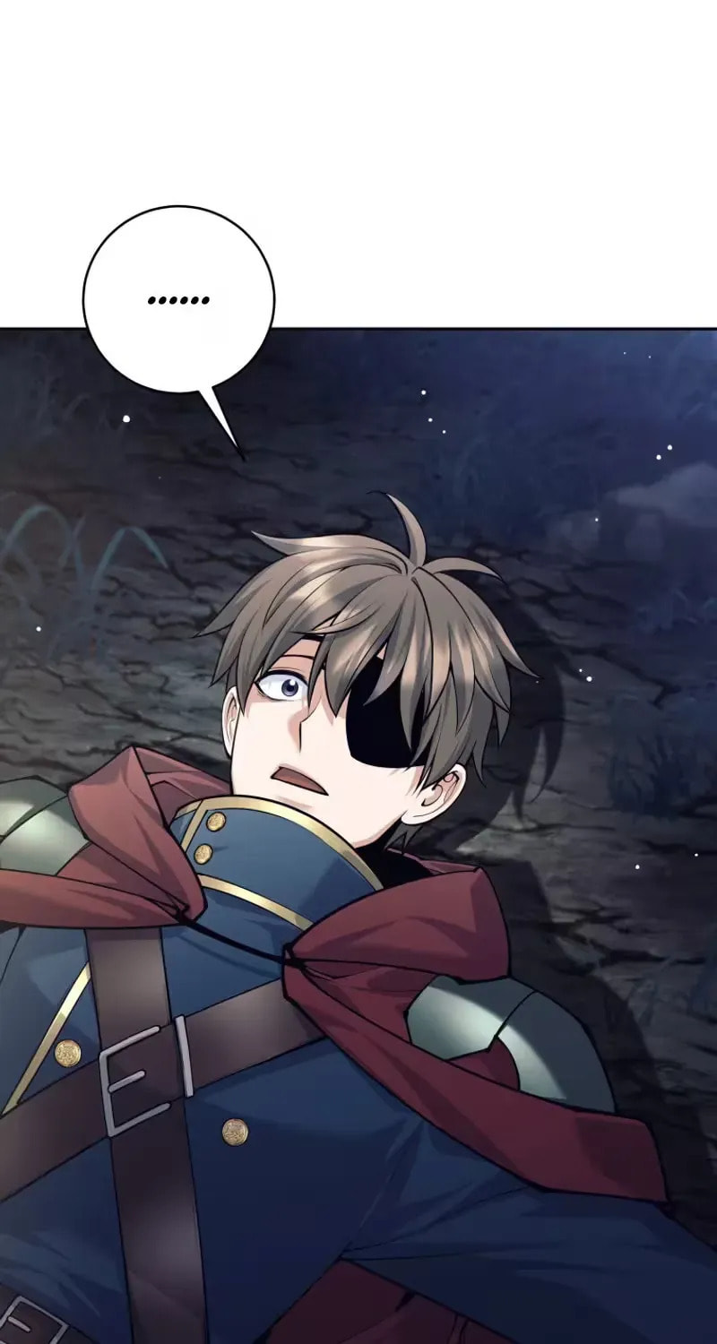 I Quit the Hero's Party Chapter 134 page 44 - 