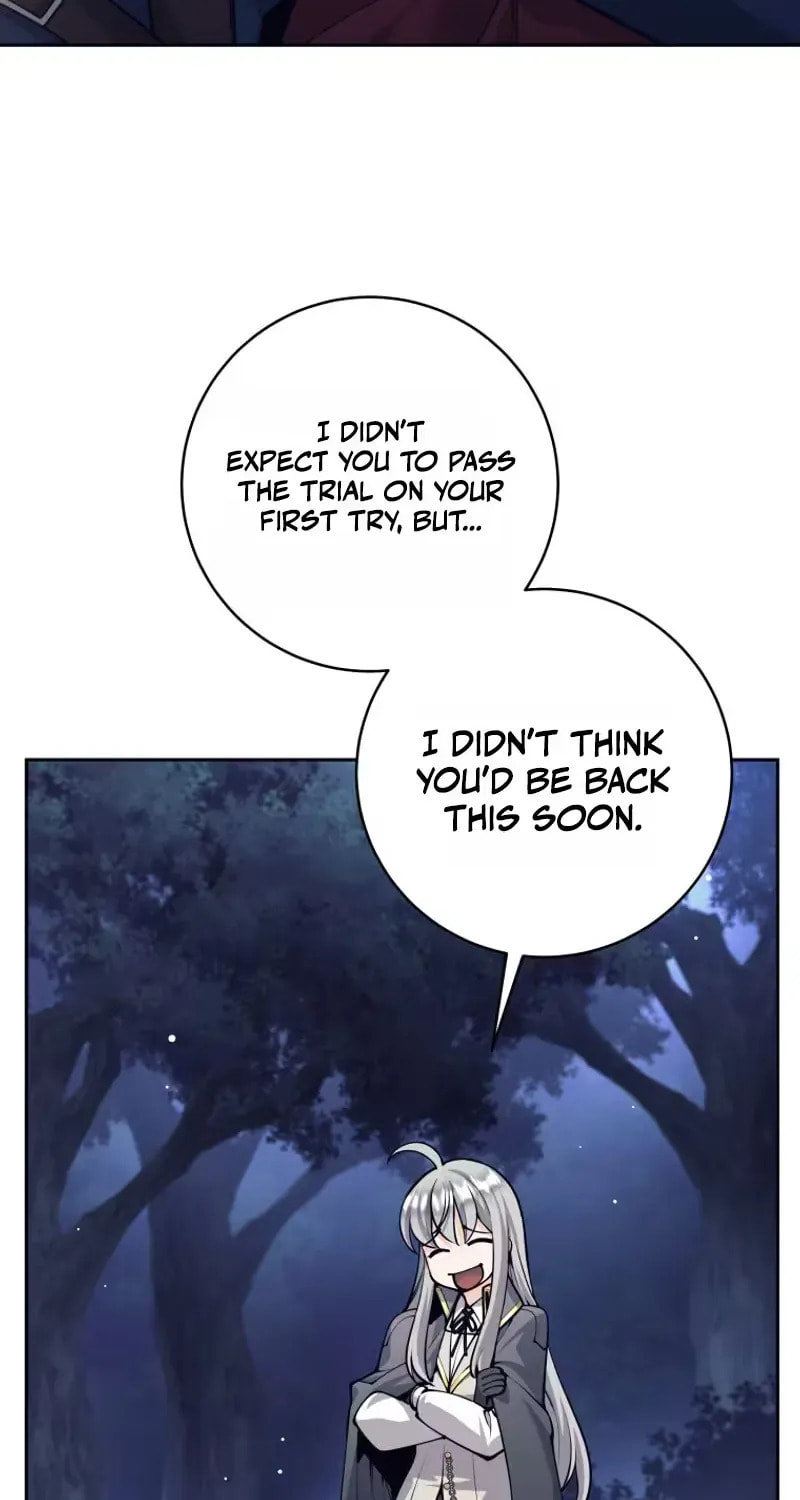 I Quit the Hero's Party Chapter 134 page 45 - 