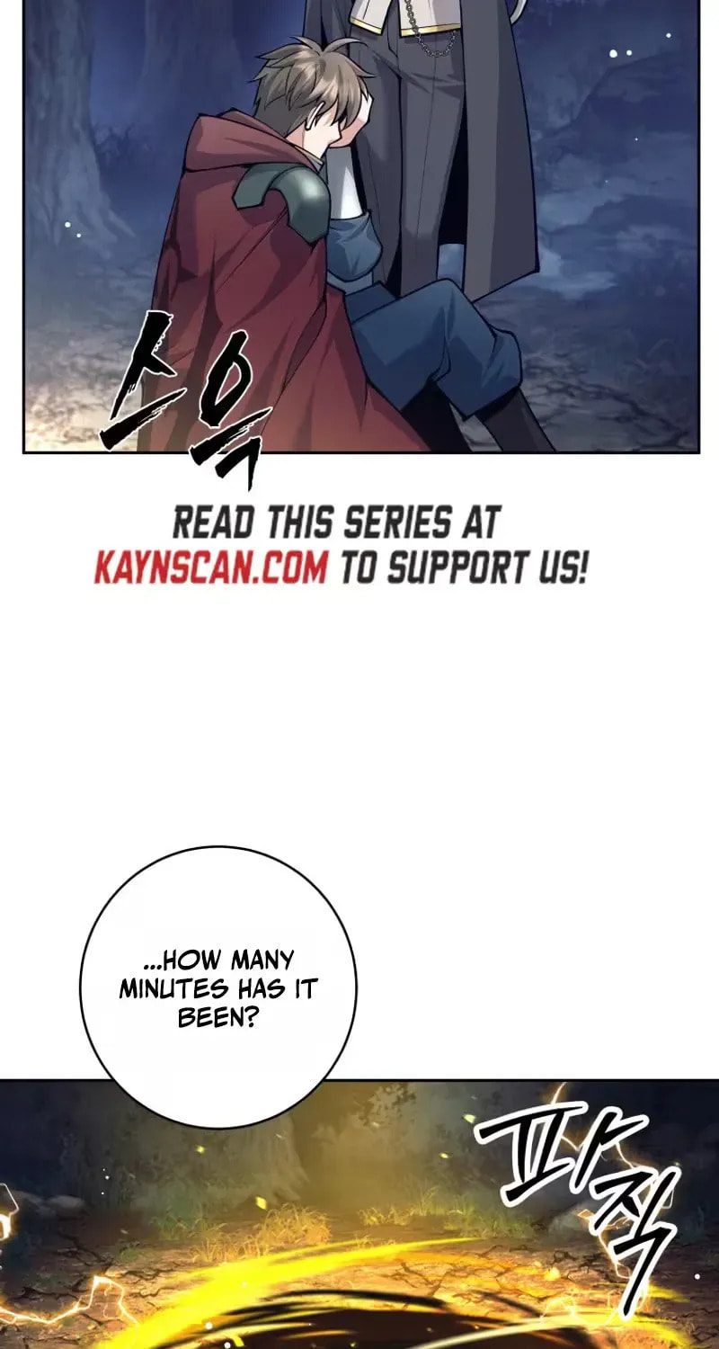 I Quit the Hero's Party Chapter 134 page 46 - 