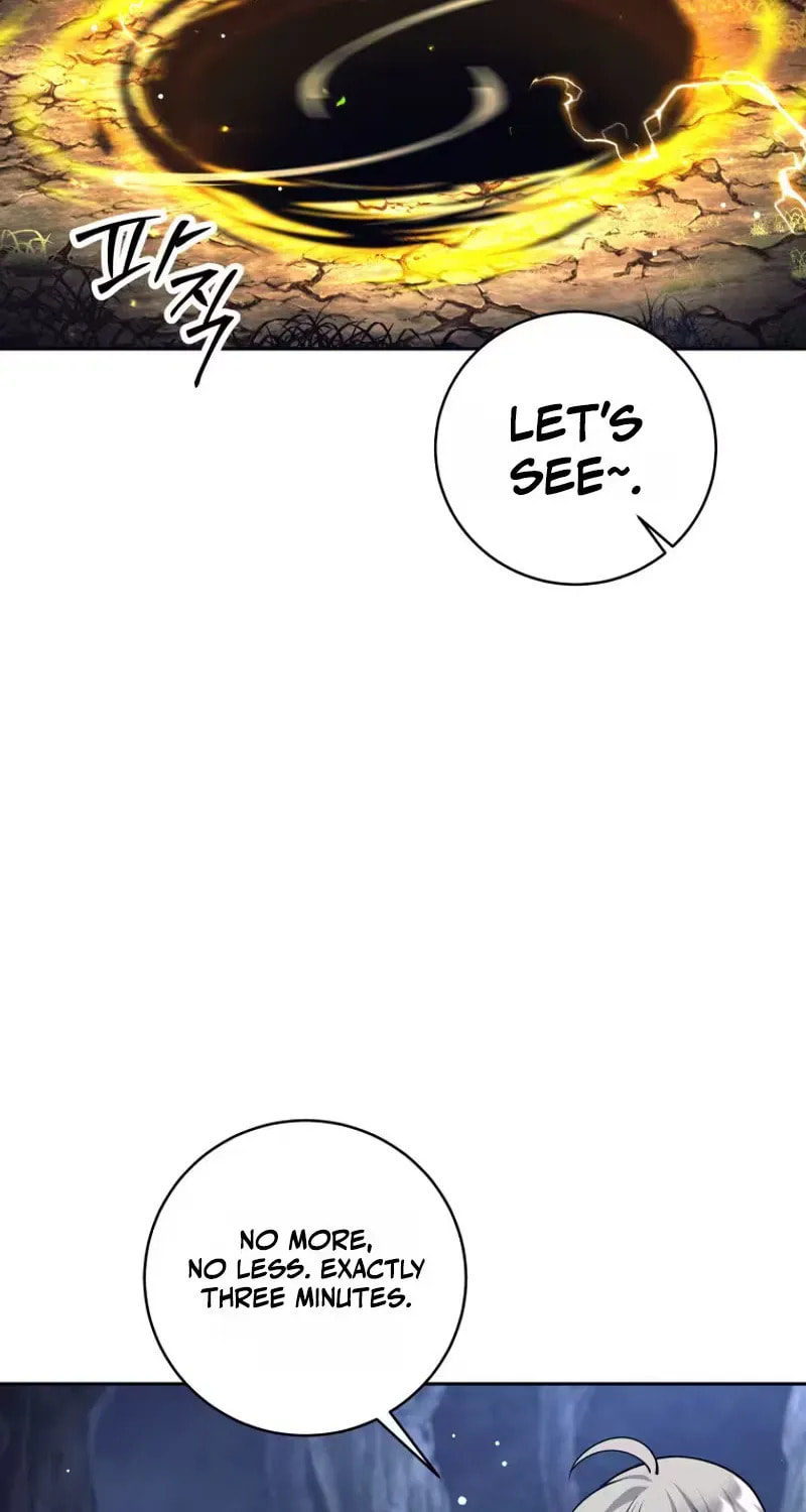 I Quit the Hero's Party Chapter 134 page 47 - 