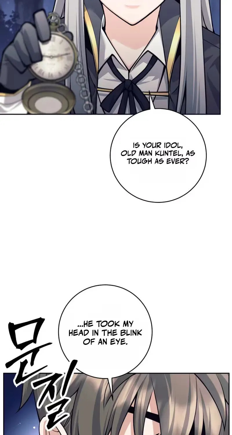 I Quit the Hero's Party Chapter 134 page 50 - 