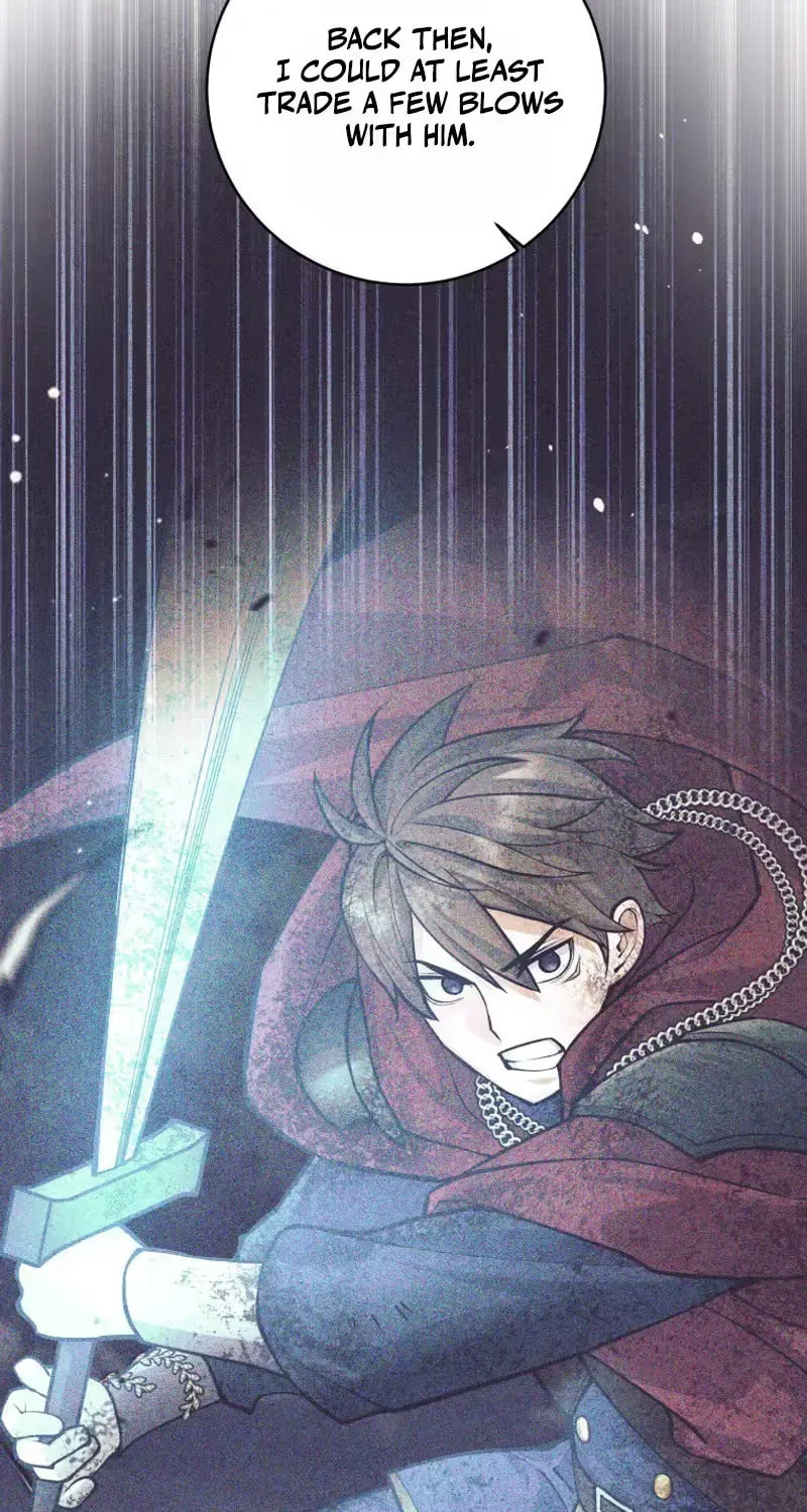 I Quit the Hero's Party Chapter 134 page 52 - 