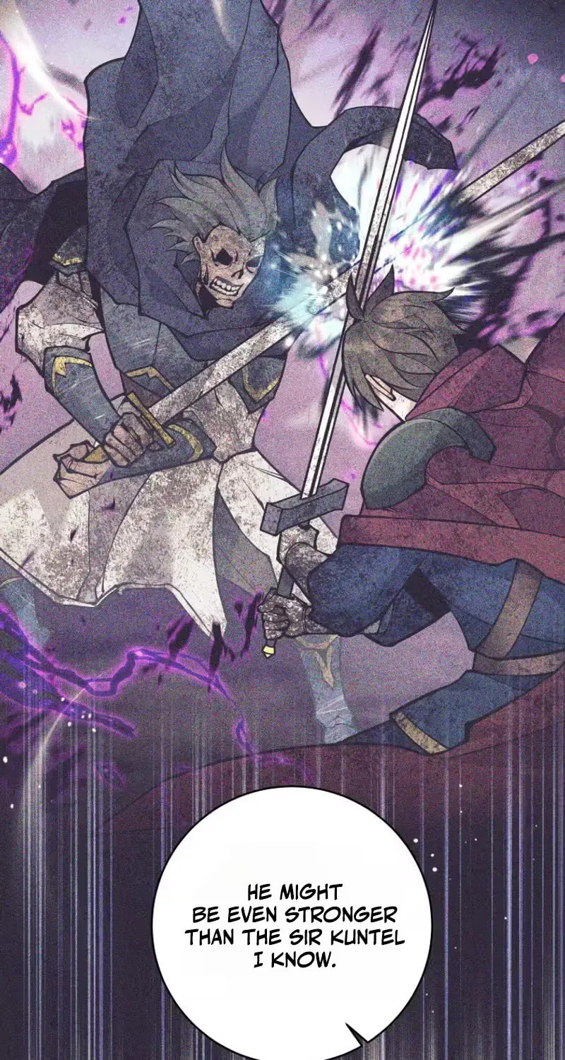 I Quit the Hero's Party Chapter 134 page 54 - 