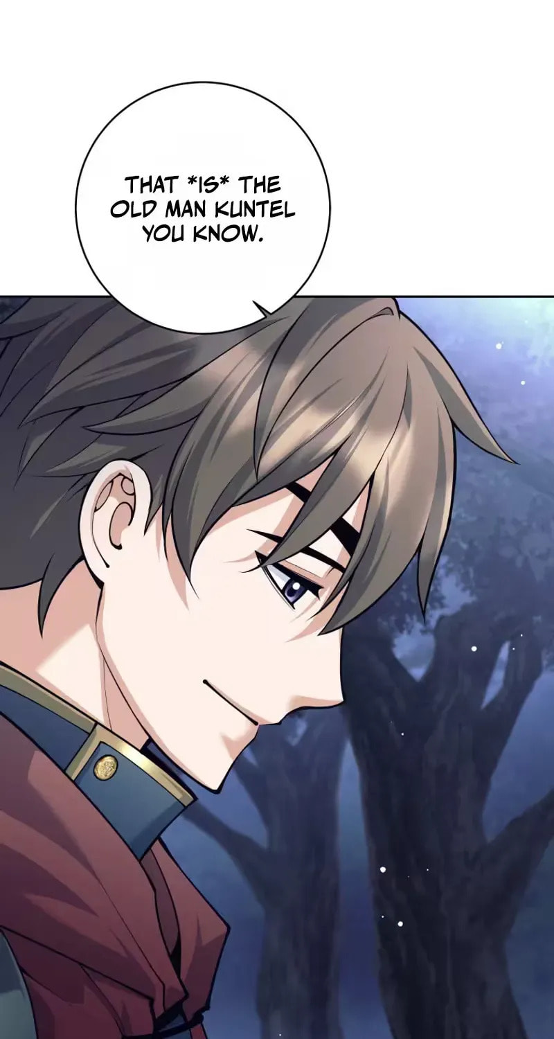 I Quit the Hero's Party Chapter 134 page 57 - 