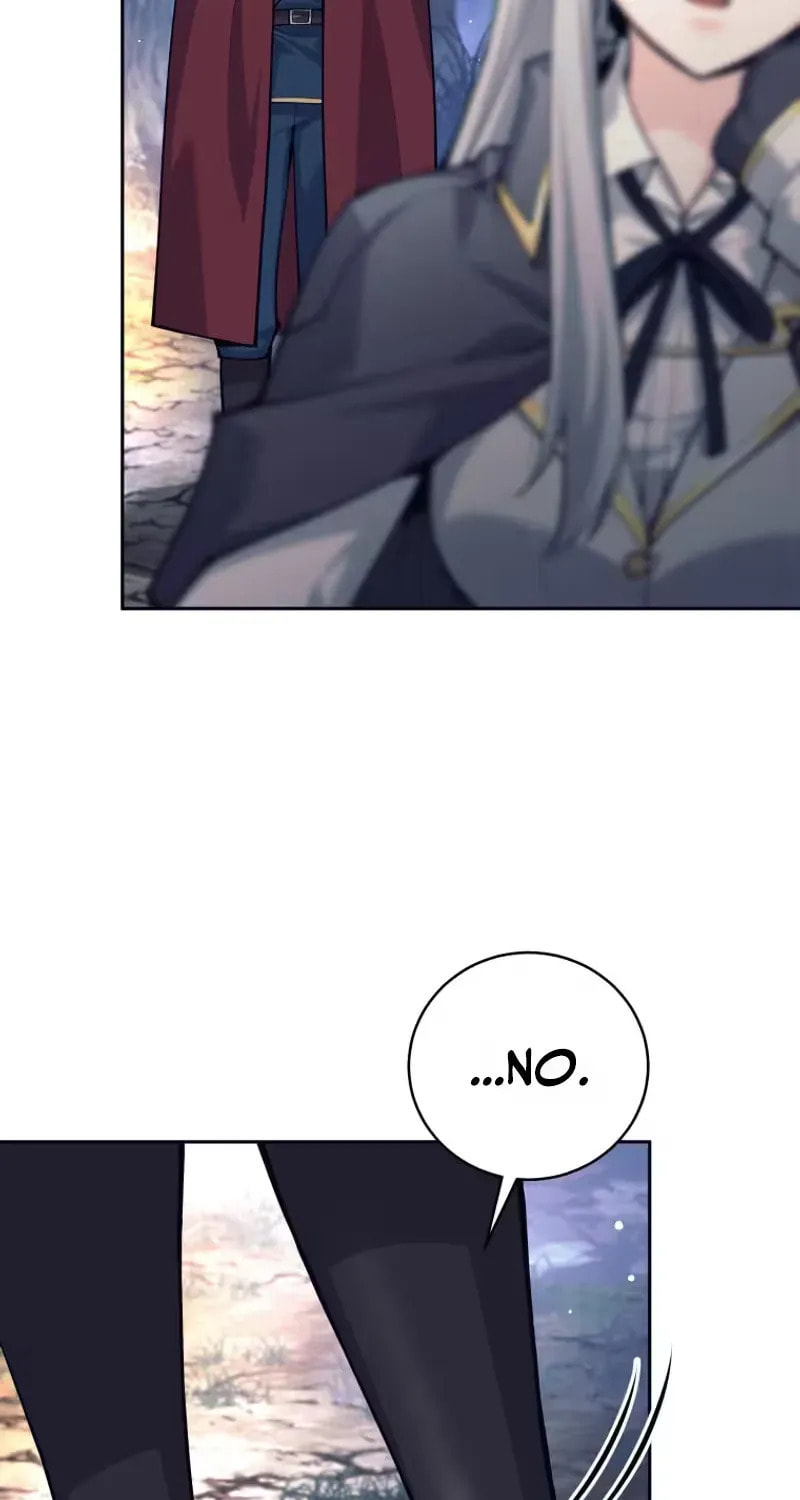 I Quit the Hero's Party Chapter 134 page 59 - 