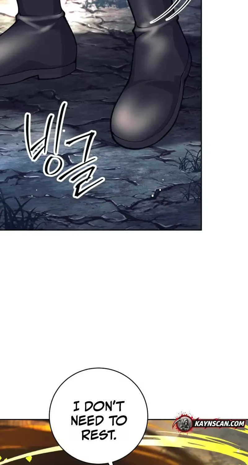 I Quit the Hero's Party Chapter 134 page 60 - 