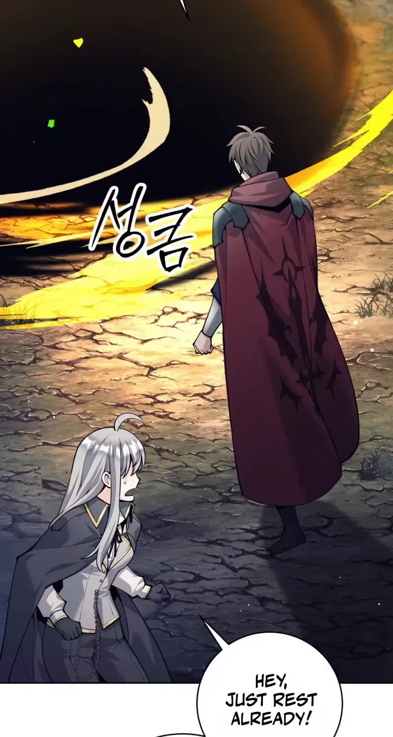 I Quit the Hero's Party Chapter 134 page 62 - 