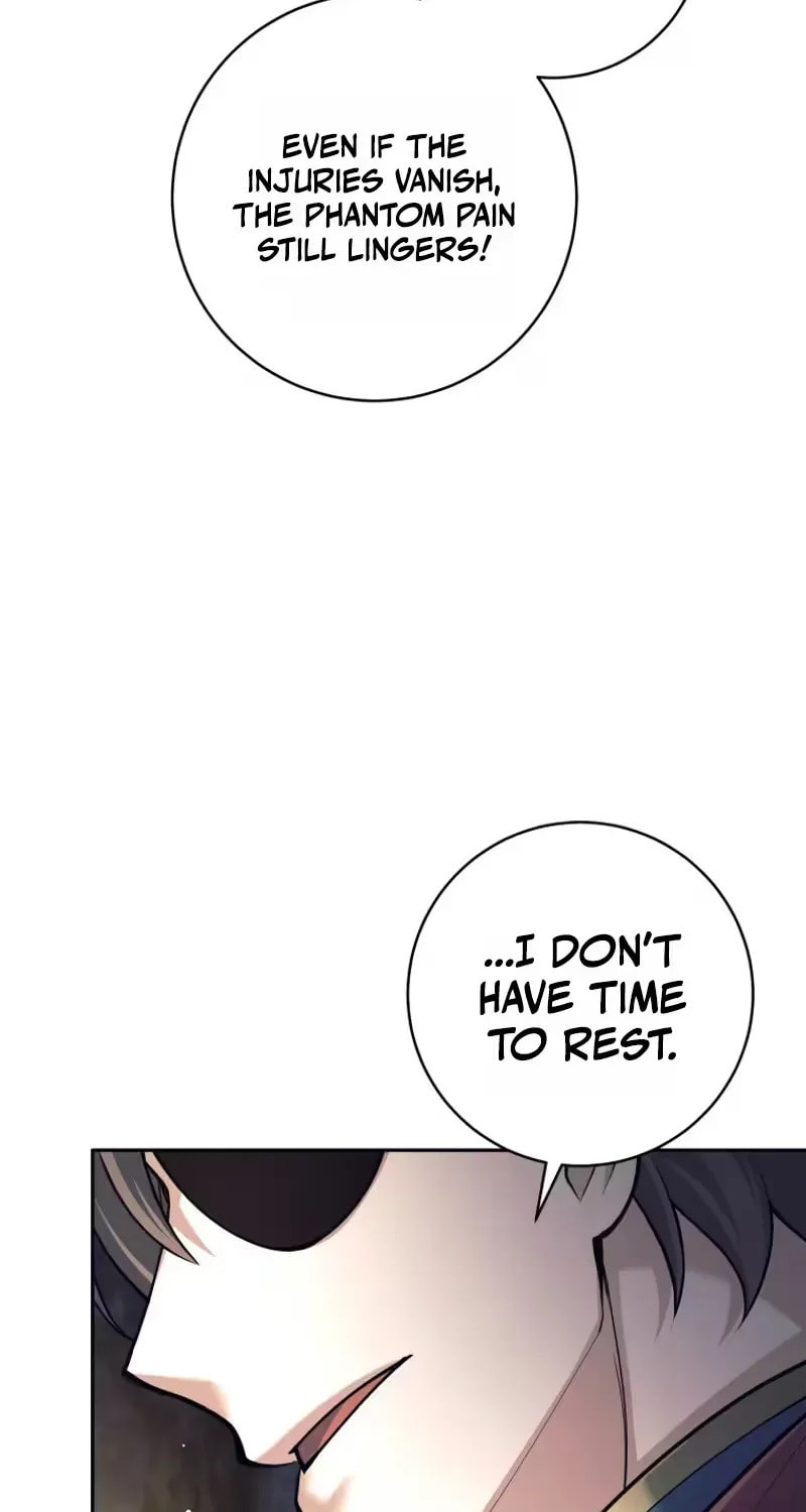I Quit the Hero's Party Chapter 134 page 63 - 