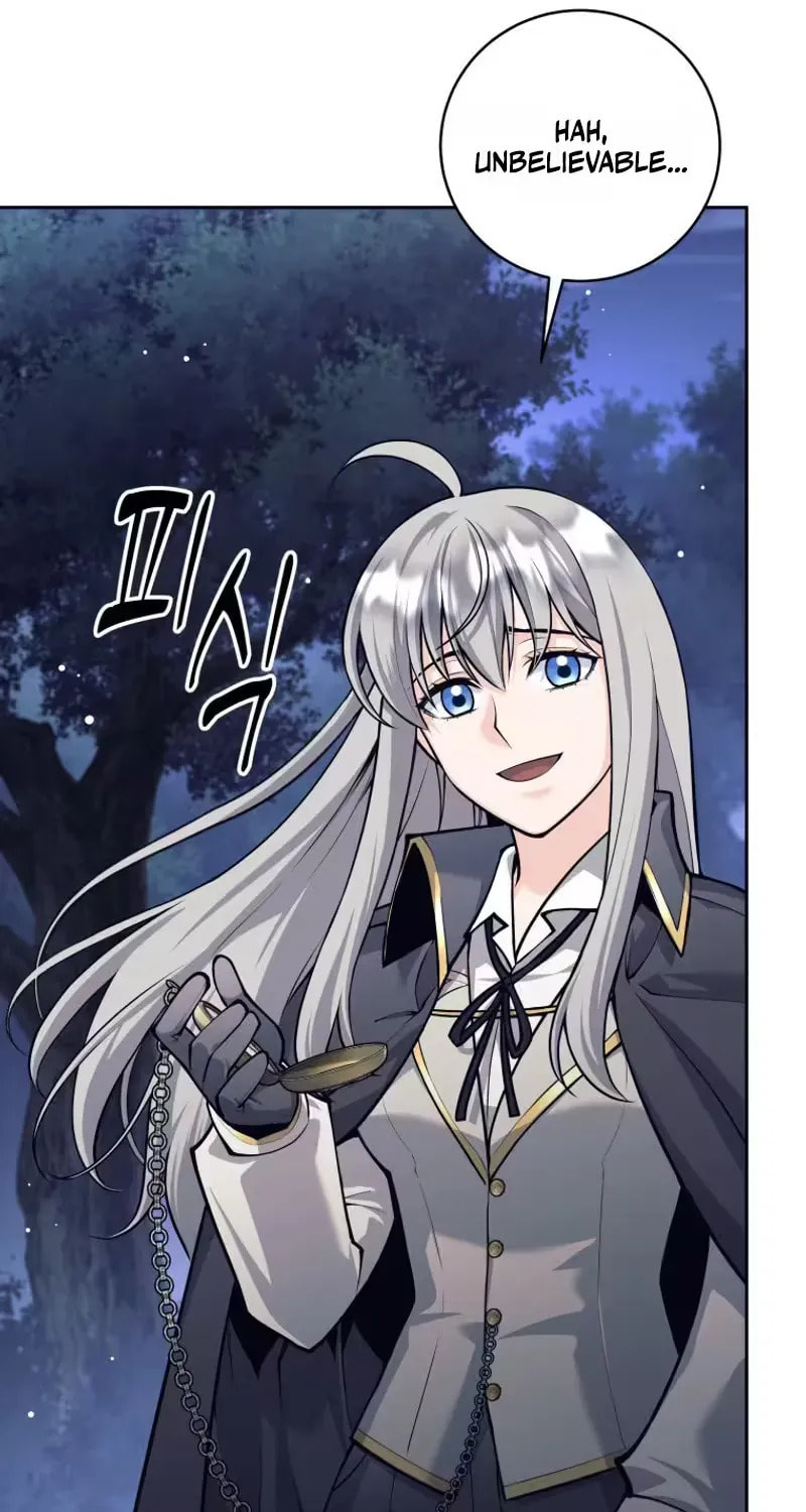 I Quit the Hero's Party Chapter 134 page 66 - 