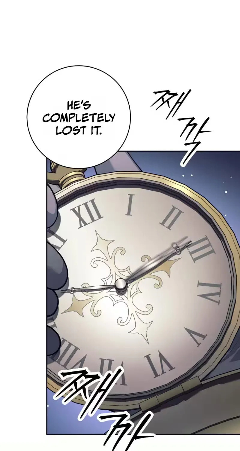I Quit the Hero's Party Chapter 134 page 68 - 