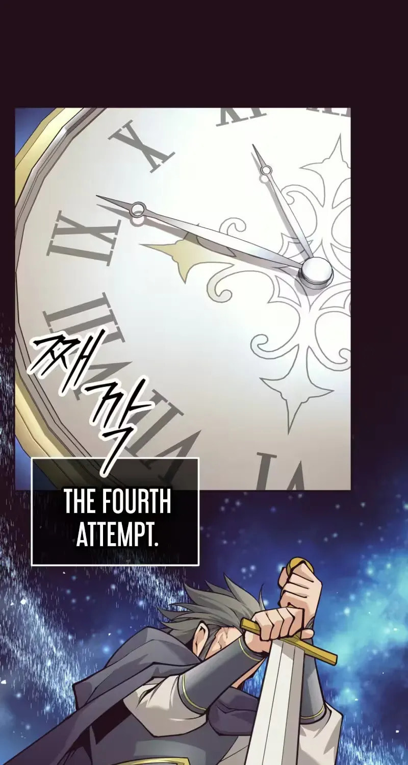 I Quit the Hero's Party Chapter 134 page 74 - 