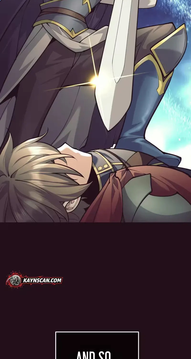 I Quit the Hero's Party Chapter 134 page 75 - 