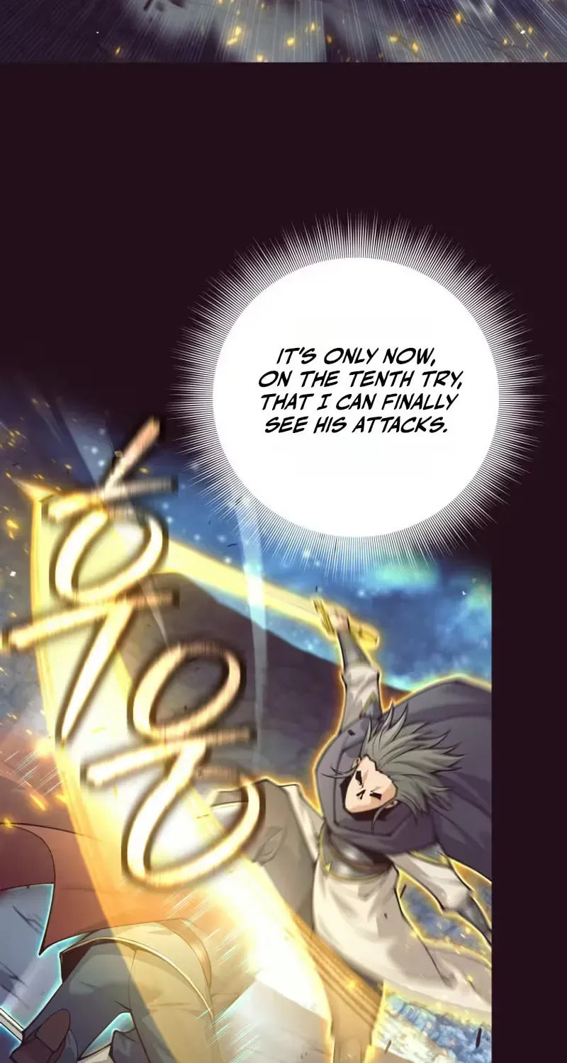 I Quit the Hero's Party Chapter 134 page 79 - 