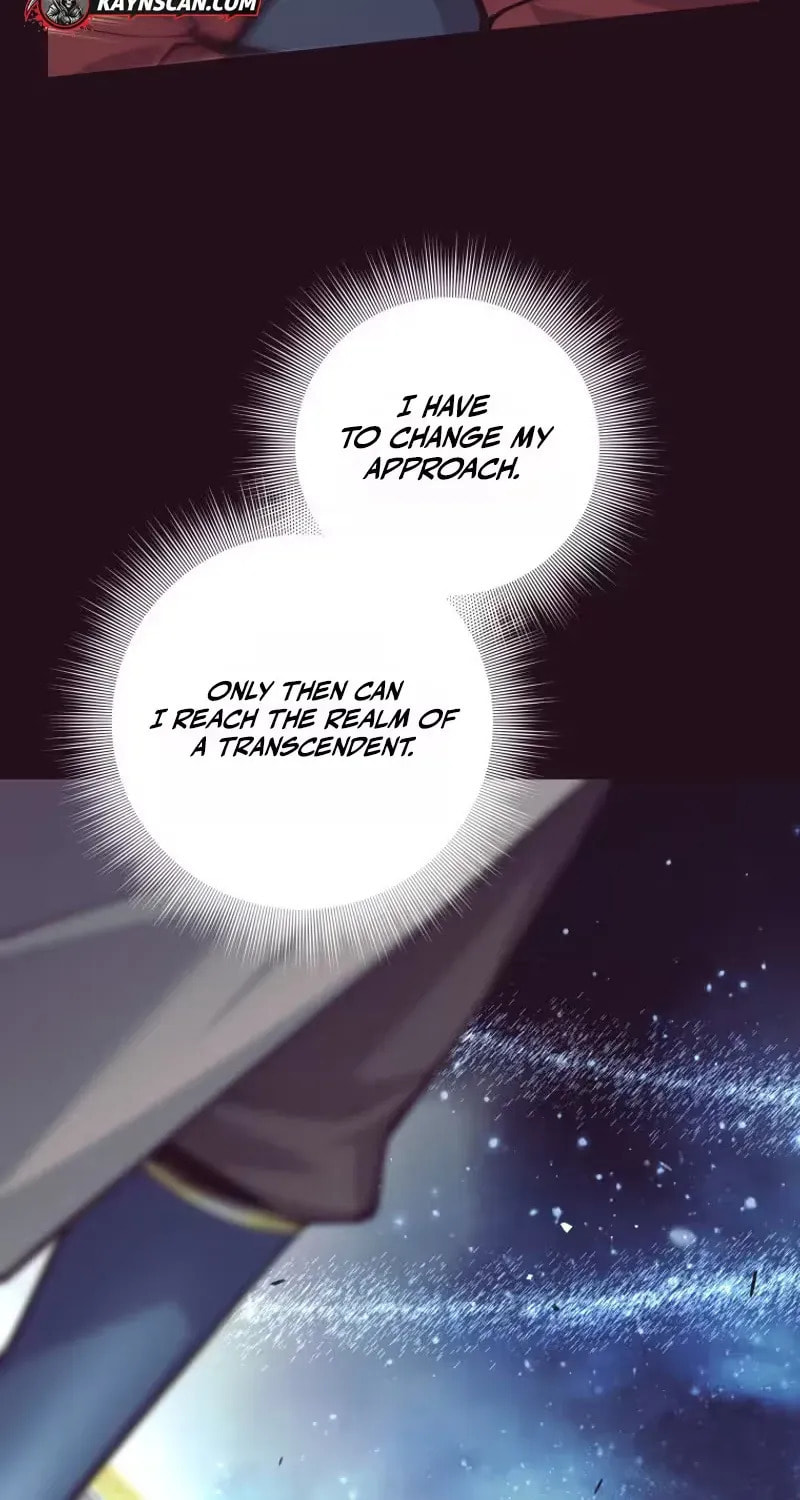 I Quit the Hero's Party Chapter 134 page 84 - 