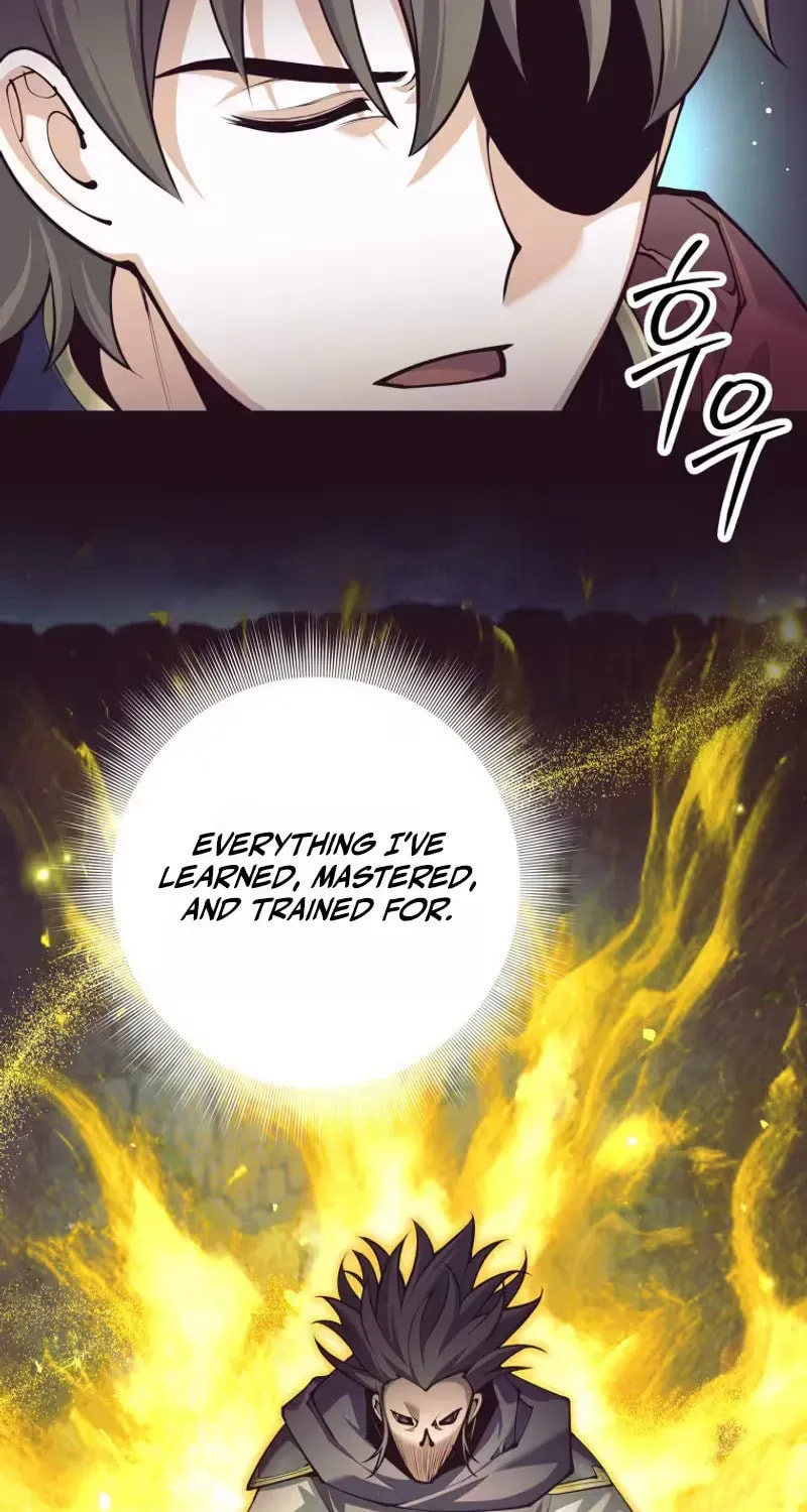 I Quit the Hero's Party Chapter 134 page 86 - 