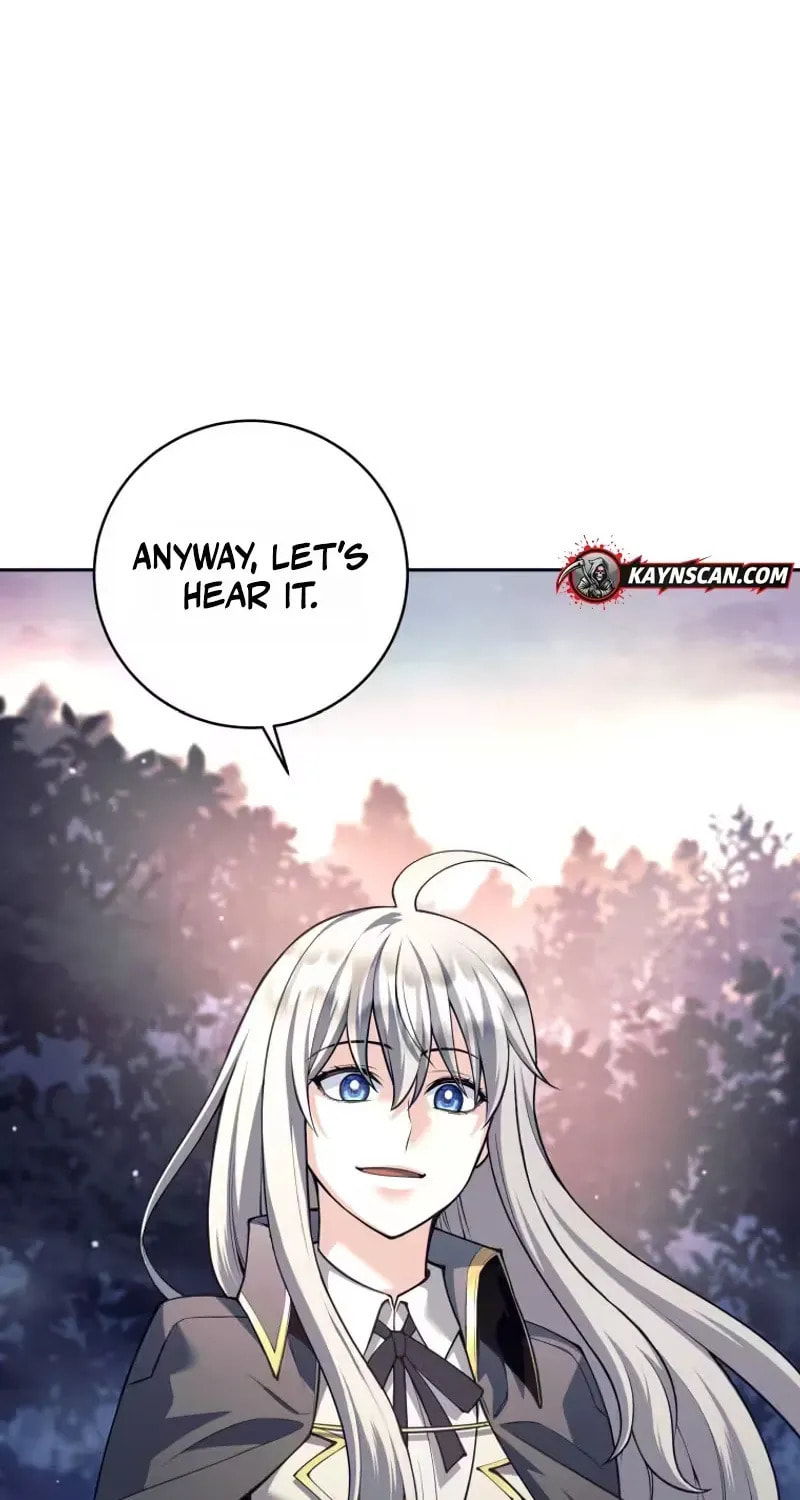 I Quit the Hero's Party Chapter 135 page 101 - 
