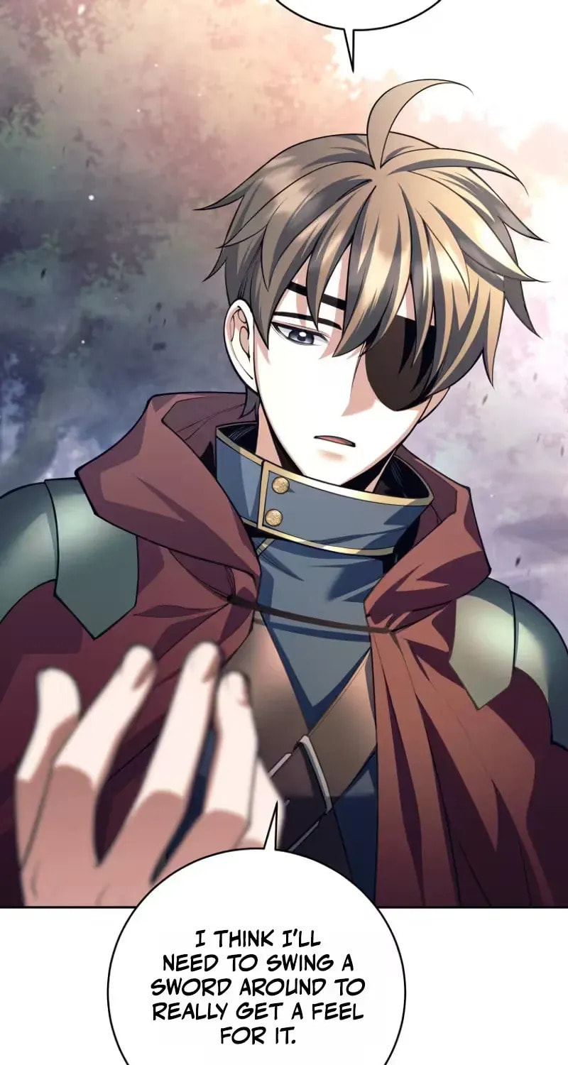 I Quit the Hero's Party Chapter 135 page 104 - 