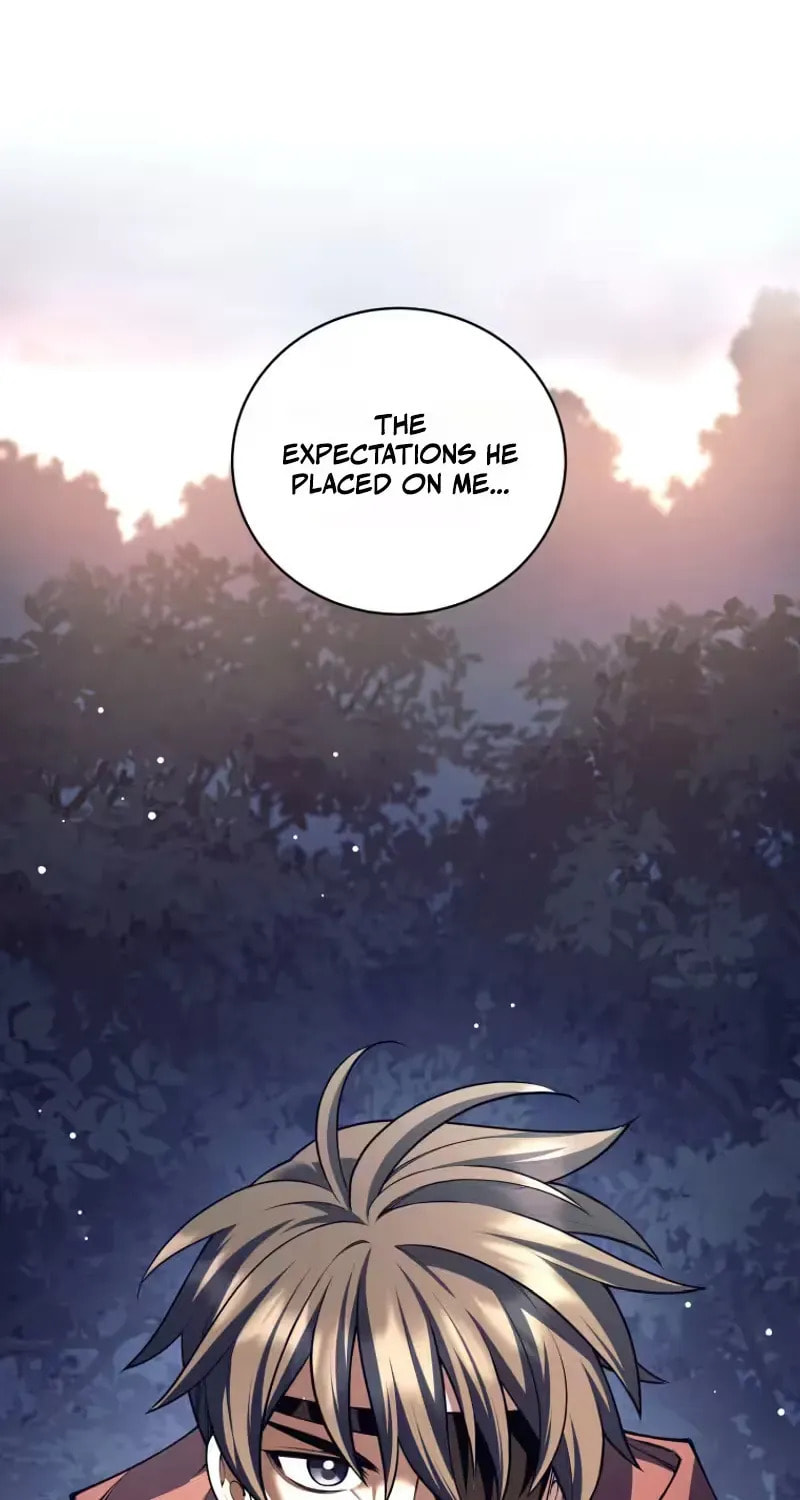 I Quit the Hero's Party Chapter 135 page 107 - 