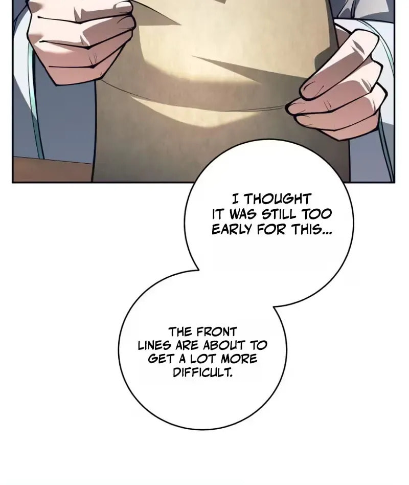 I Quit the Hero's Party Chapter 135 page 113 - 