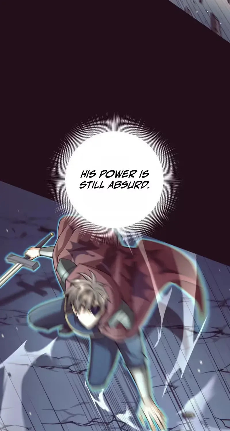I Quit the Hero's Party Chapter 135 page 22 - 