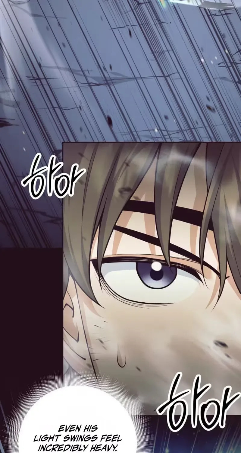 I Quit the Hero's Party Chapter 135 page 23 - 