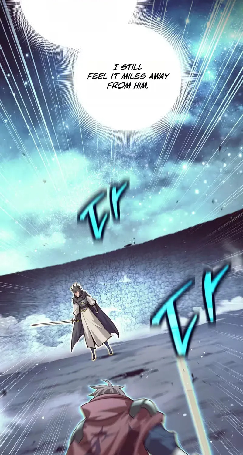 I Quit the Hero's Party Chapter 135 page 24 - 