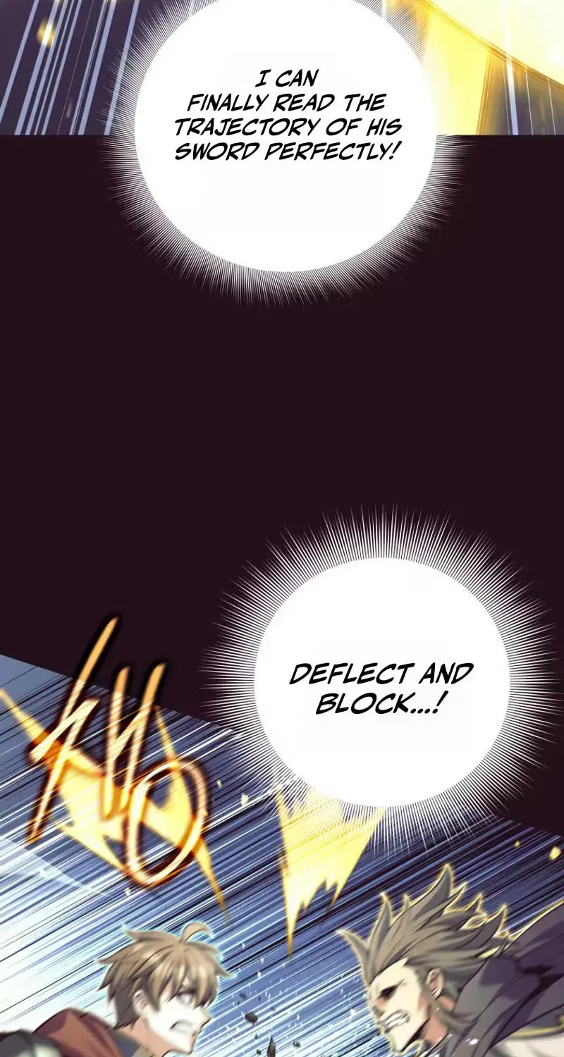I Quit the Hero's Party Chapter 135 page 28 - 