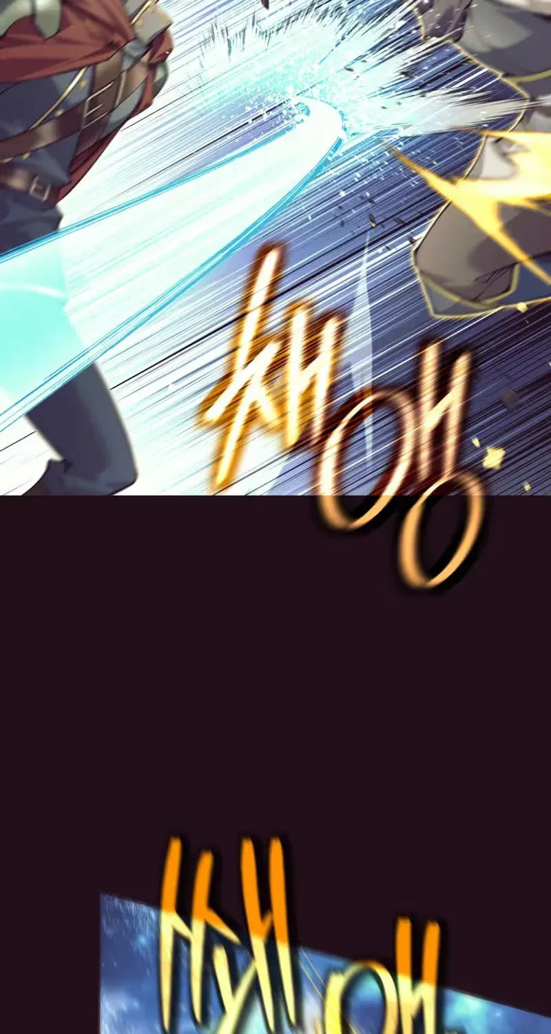 I Quit the Hero's Party Chapter 135 page 29 - 