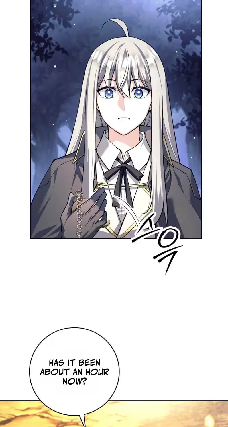 I Quit the Hero's Party Chapter 135 page 4 - 
